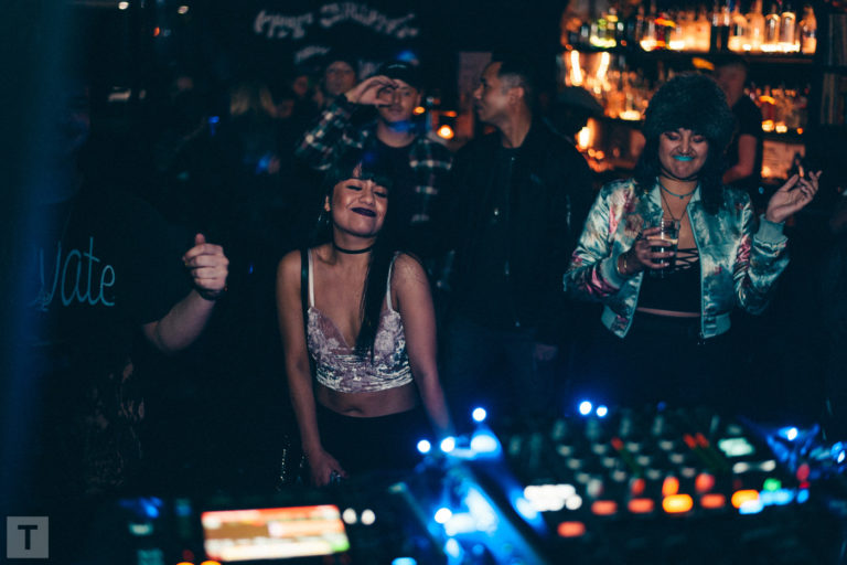 T is 4 Techno 1.30.18 Villarealism 137