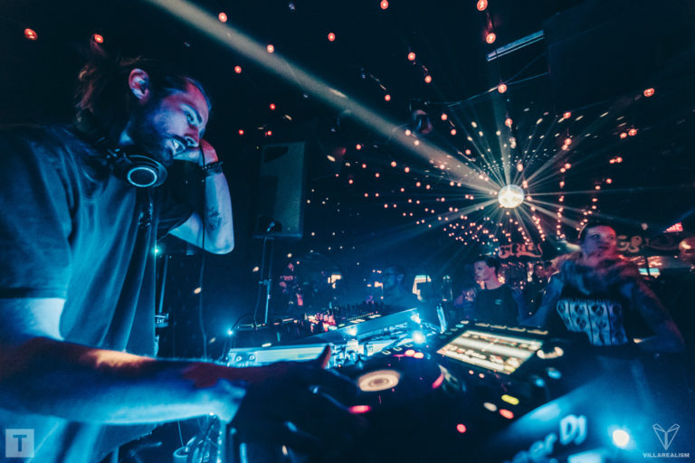 T is 4 Techno Photo by Villarealism 041718 52