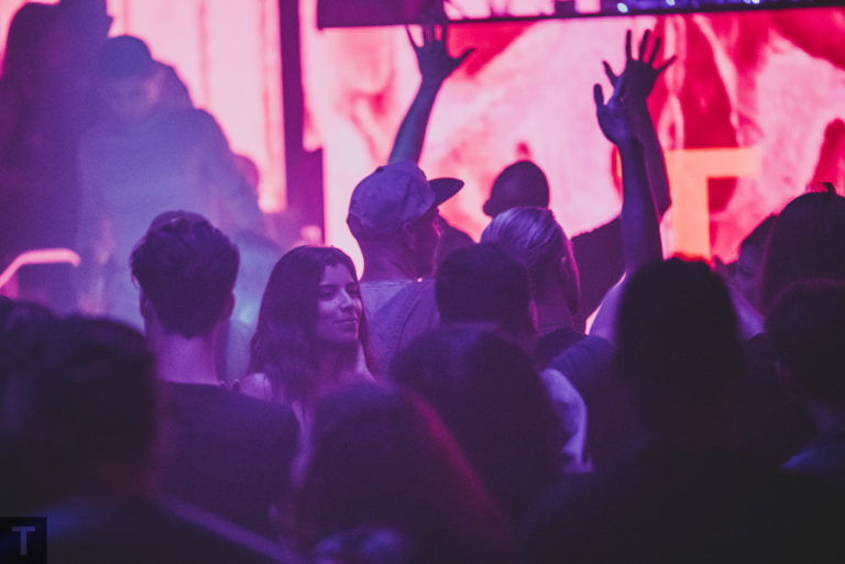 T is 4 Techno Anniversary Party 088