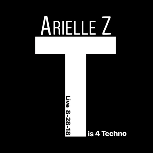 T is 4 Techno Mix - Arielle Z