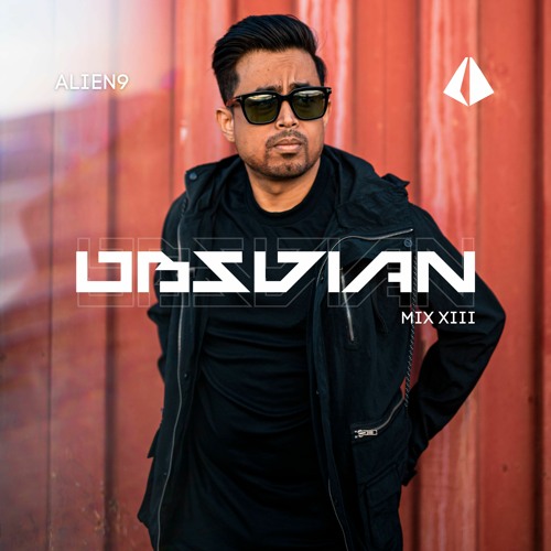 ALIEN9 – Obsidian Mix XIII