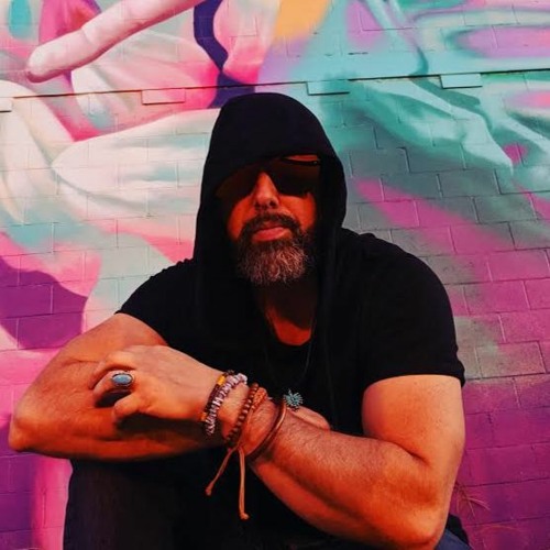 Soundcloud Techno Mix From Alex Gibran