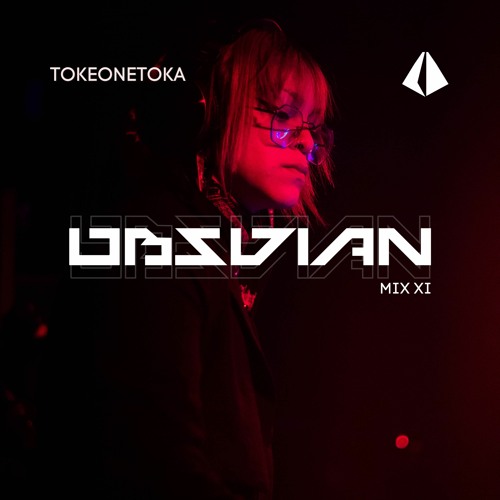 San Diego Techno DJ TokeOneToka presents Obsidian Mix XI