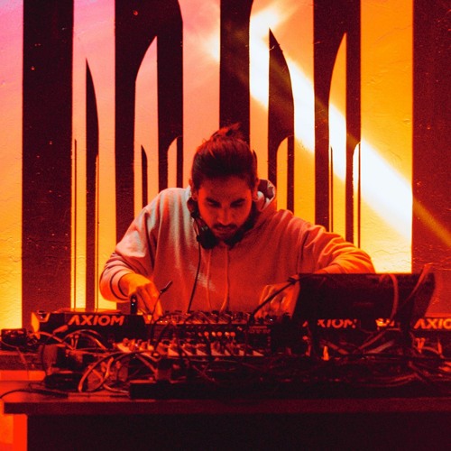Phonix – Live @ Axiom III